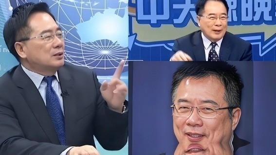 按照台湾时事评论员蔡正元的说法，大陆目前不会启动武统，再强的军演也是做做样子。理