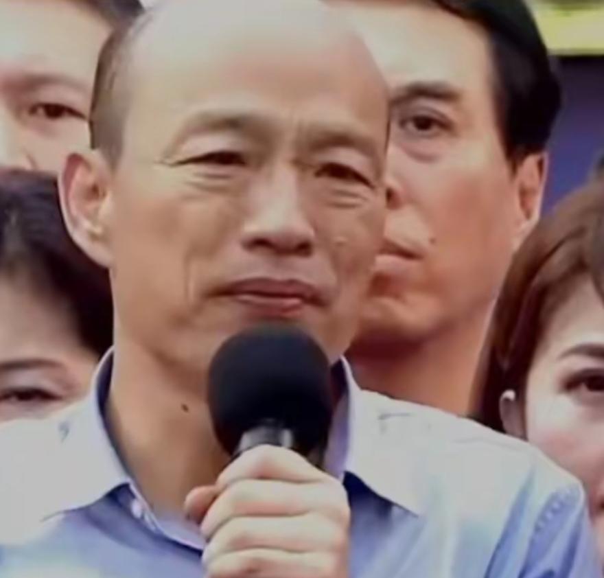 韩国瑜言论引两岸热议，孙中山遗愿到底是什么？炸锅了！韩国瑜10月10