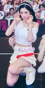裴珠泫🐇裴珠泫颜永一260919Red_velvet_jp更新ire