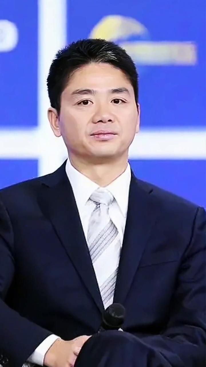 滴水之恩涌泉相报，刘强东。万万没想到，2025年春节前夕，京东创始人刘强东给江