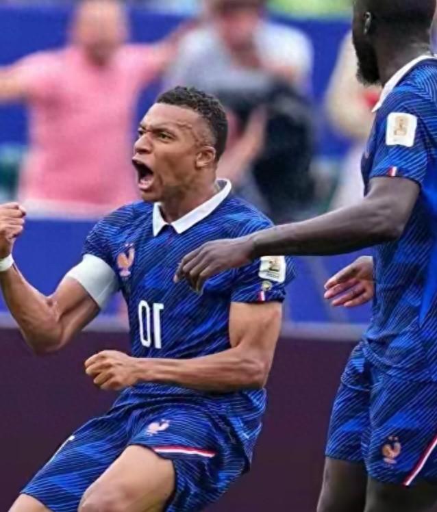 一场3-2，让世界杯I组头名变烫手山芋！法国两难，拿第2比第1更好。大家先看