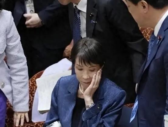 如果你认为当前的“日本对中日关系是冷处理”，那就大错特错了。今天的中日关系不是能