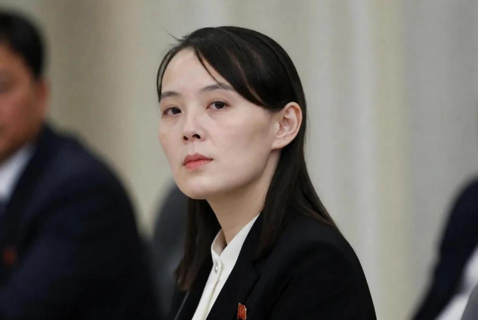 毁灭日本！金正恩治下的朝鲜，做出一个重大表态！当地时间8月19日，据朝中社报