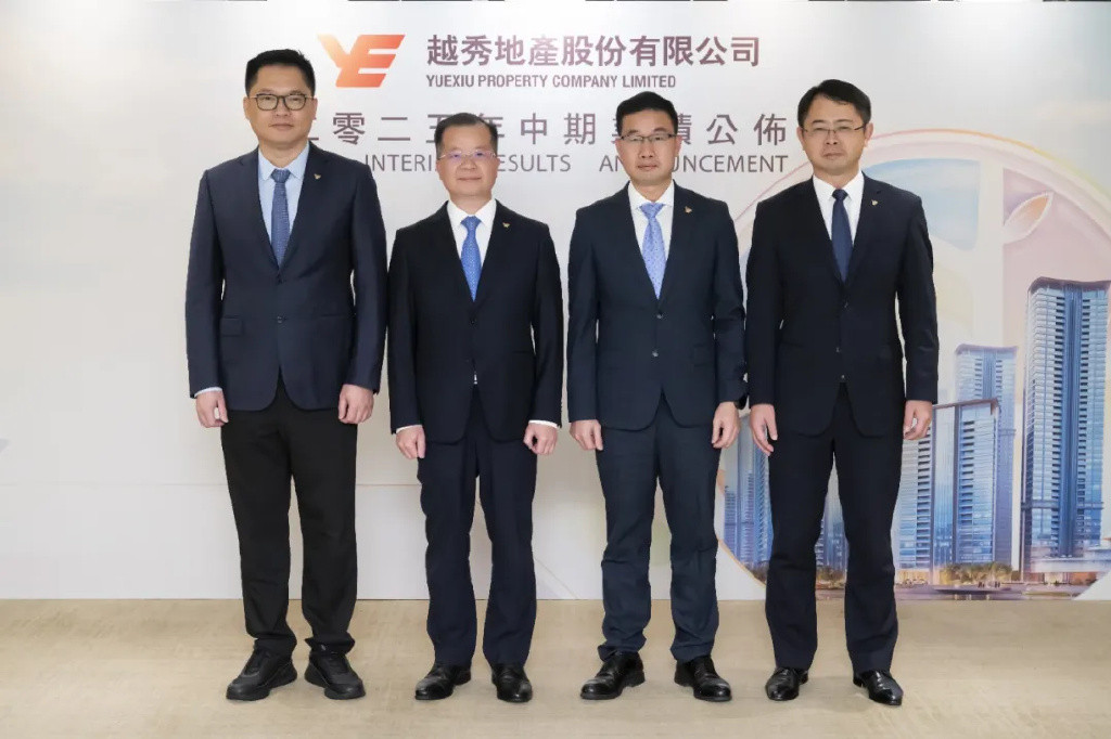 营收狂飙34.6%! 这家房企要用“一线城市战略”改写行业剧本?