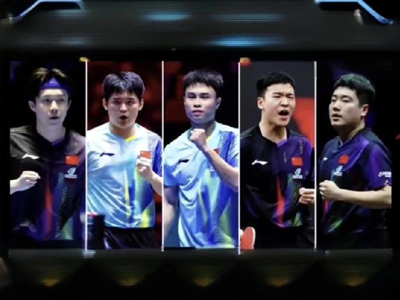 重温国乒男队在世乒赛史上刻骨铭心的四次失利：王皓教练要格外小心了！1、199