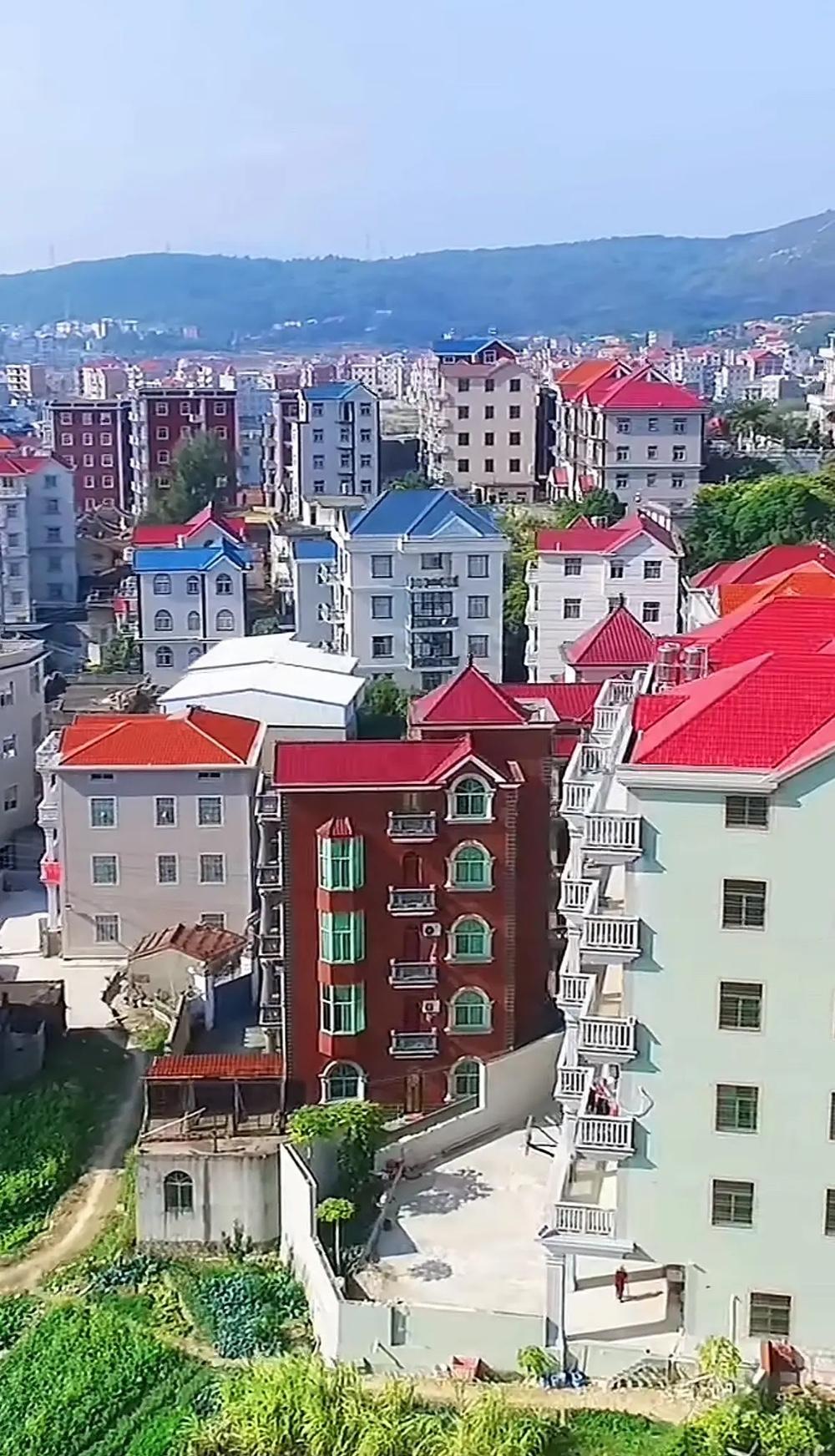 困扰多年的疑问解开了:福建连江几乎家家都是富翁?以前所在的公司跟福建连江