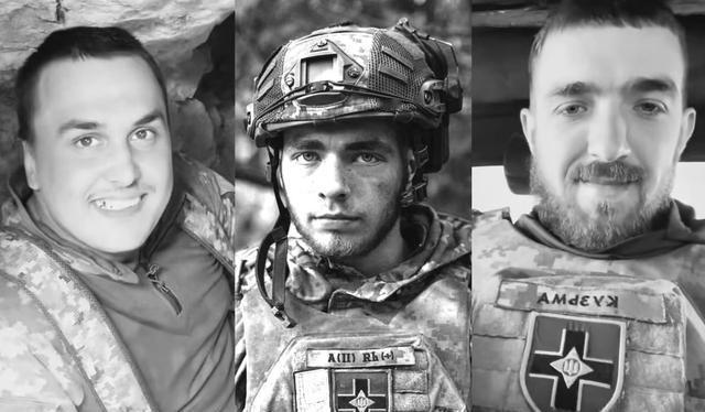 路透社追踪了，11名乌克兰军队志愿兵的命运！在2025年2月，这11名乌克兰人签