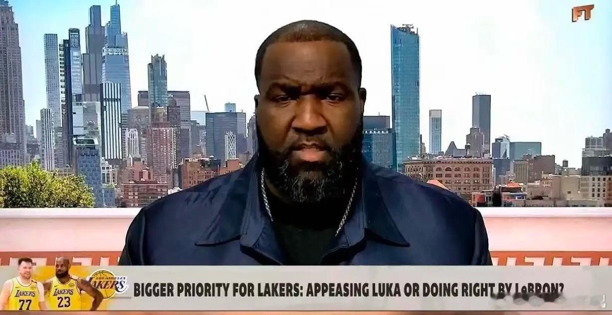 你怎么看？帕金斯谈东契奇：“我之前非常看好卢卡。”“觉得他很快会拥有MVP。”“