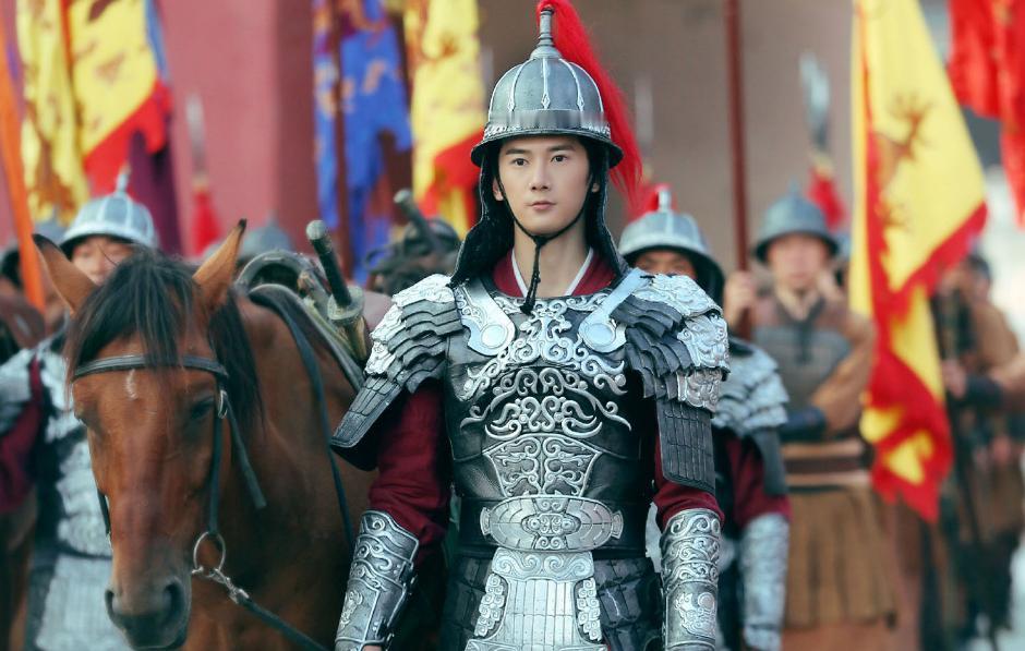 正史中的瓦岗寨十大将：他们为何纷纷归唐？洛阳城破那天，李勣跪在刑场旁，亲眼看
