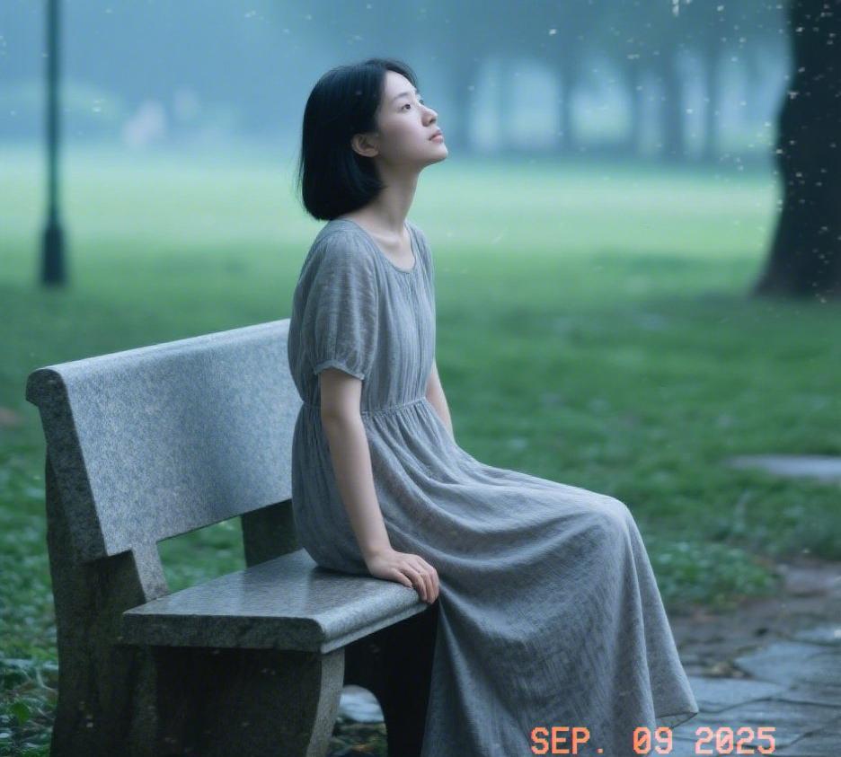 很多女人面对男人的不要脸，她并不是不想跟对方翻脸，可能只是内在的力量不够，
