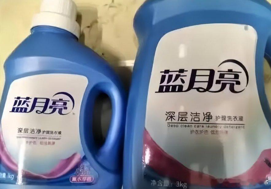 这两天看到这个图，设计居然到了大家来找茬的地步，真有这么两个牌子？