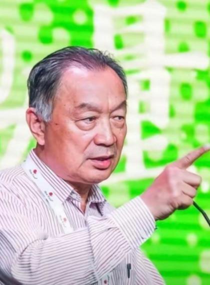 温老：当初苏联不打中国，压根不是因为怕了！温老表示：“1969年那阵中苏边境闹