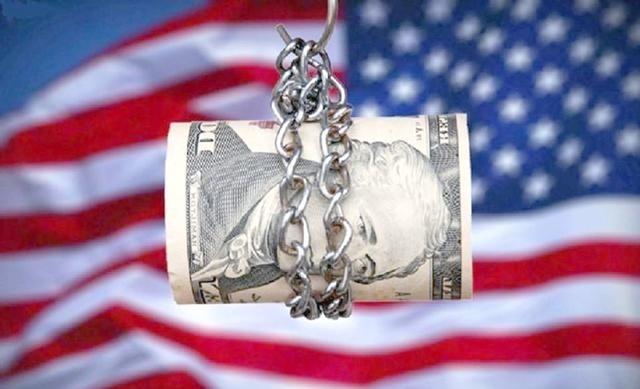 晴天霹雳（对美国而言）！中国不但不购买美债，反而发行美债，与美国财政部抢生意，关