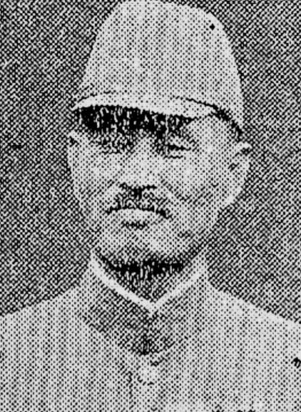 1939年，一名日本大佐为了取乐，举枪接连打死了八名中国士兵。紧接着，他瞄准第九