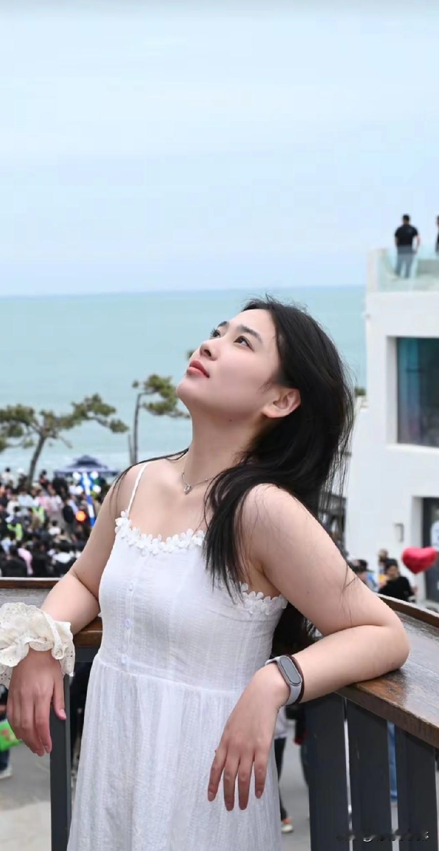 希望我是最好的，是你永远都遇不到的