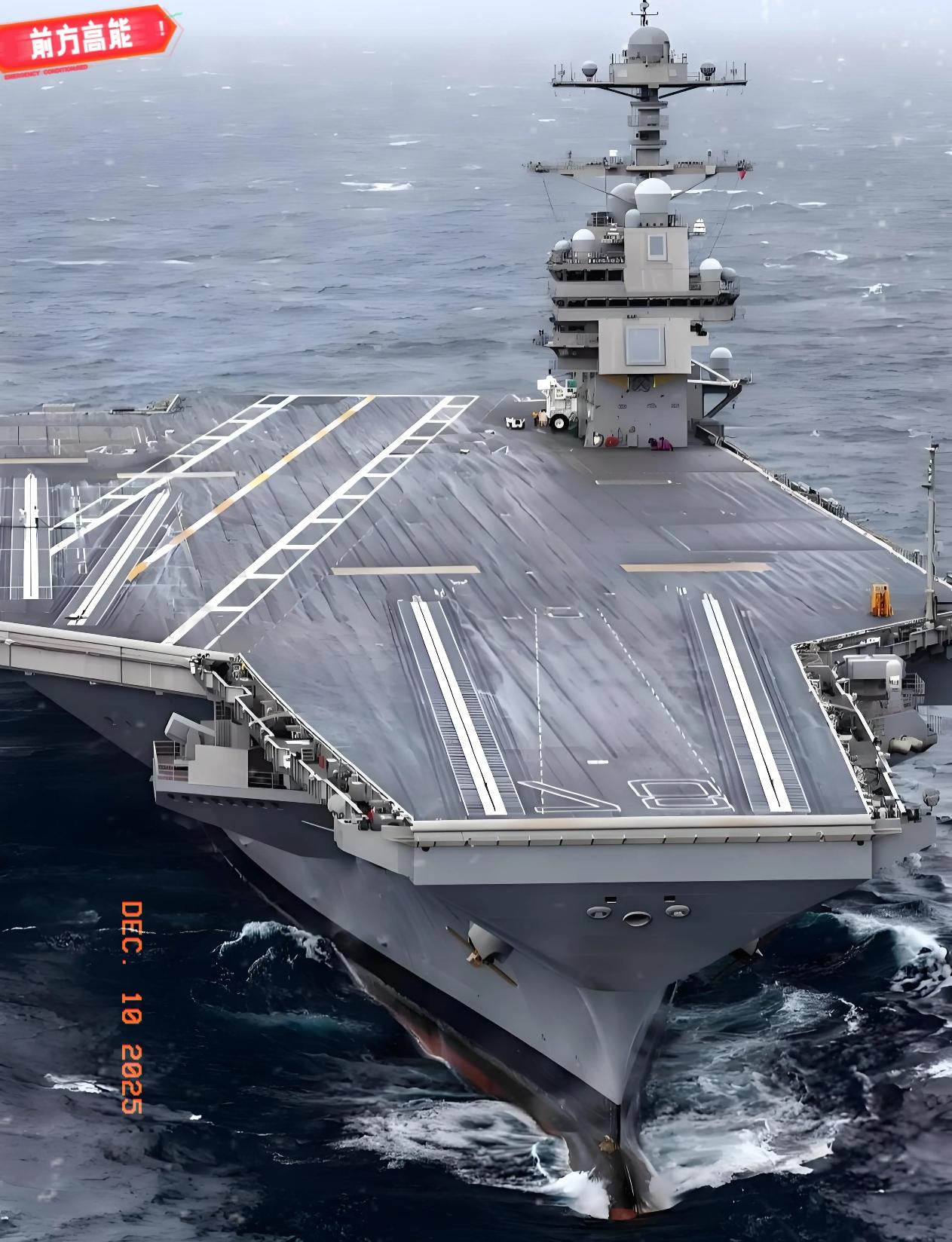 真要打起来，想靠导弹直接击沉美军航母，说实话难度真不小，人家的抗沉能力确实不是吹