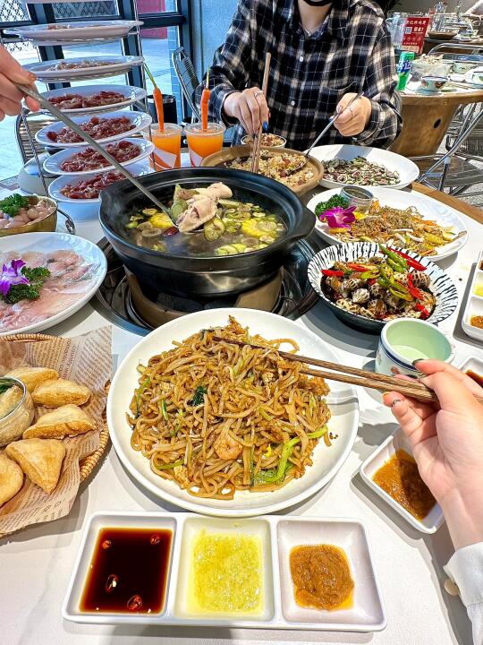 扬州首家！！确实牛逼好吃！！！
