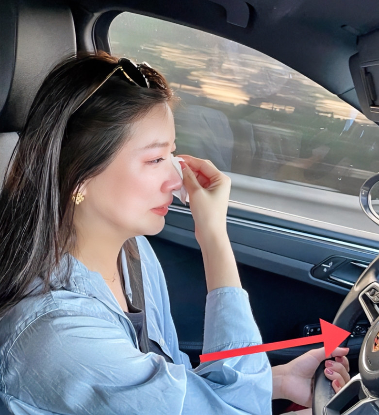 【当婚姻变成“提款机”：每月三万生活费和一辆卡宴，能买断我的尊严吗？】说出来
