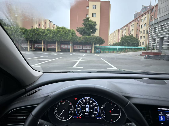 选车最重要的是看底盘玄学观察馆选车最重要的是看底盘有人问，为什么，选车难道