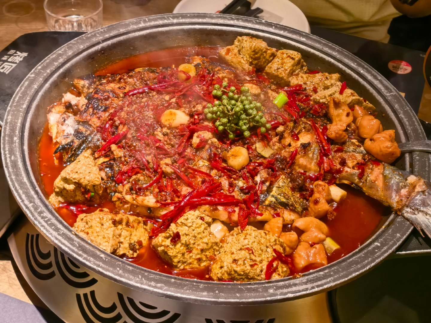 和约饭吃到烤匠了，真的好吃赶紧给我开到青岛来。​​​