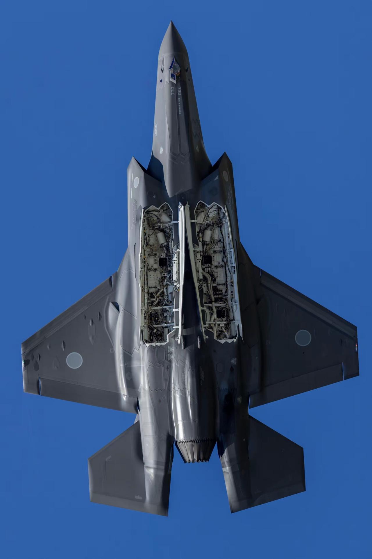 美国一年能生产多少架五代机?美国五代机年产量（2026年最新）美国现役五