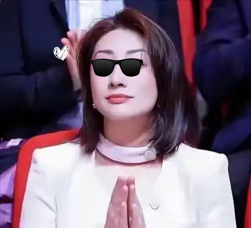 都说“鱼死网破”，但看完宗馥莉的离职我算看明白了：鱼压根没打算死，倒是困住她的那