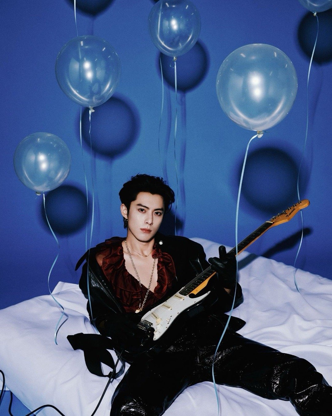 哈哈哈哈主包也太可爱了！《Pretty》这歌真是越听越上头，欢快旋律直接开启单曲