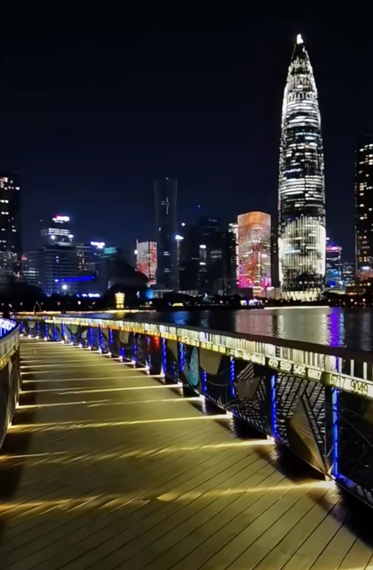 万万没想到，​深圳那么大胆，​居然公布了这个重磅消息！创业三年就能领5