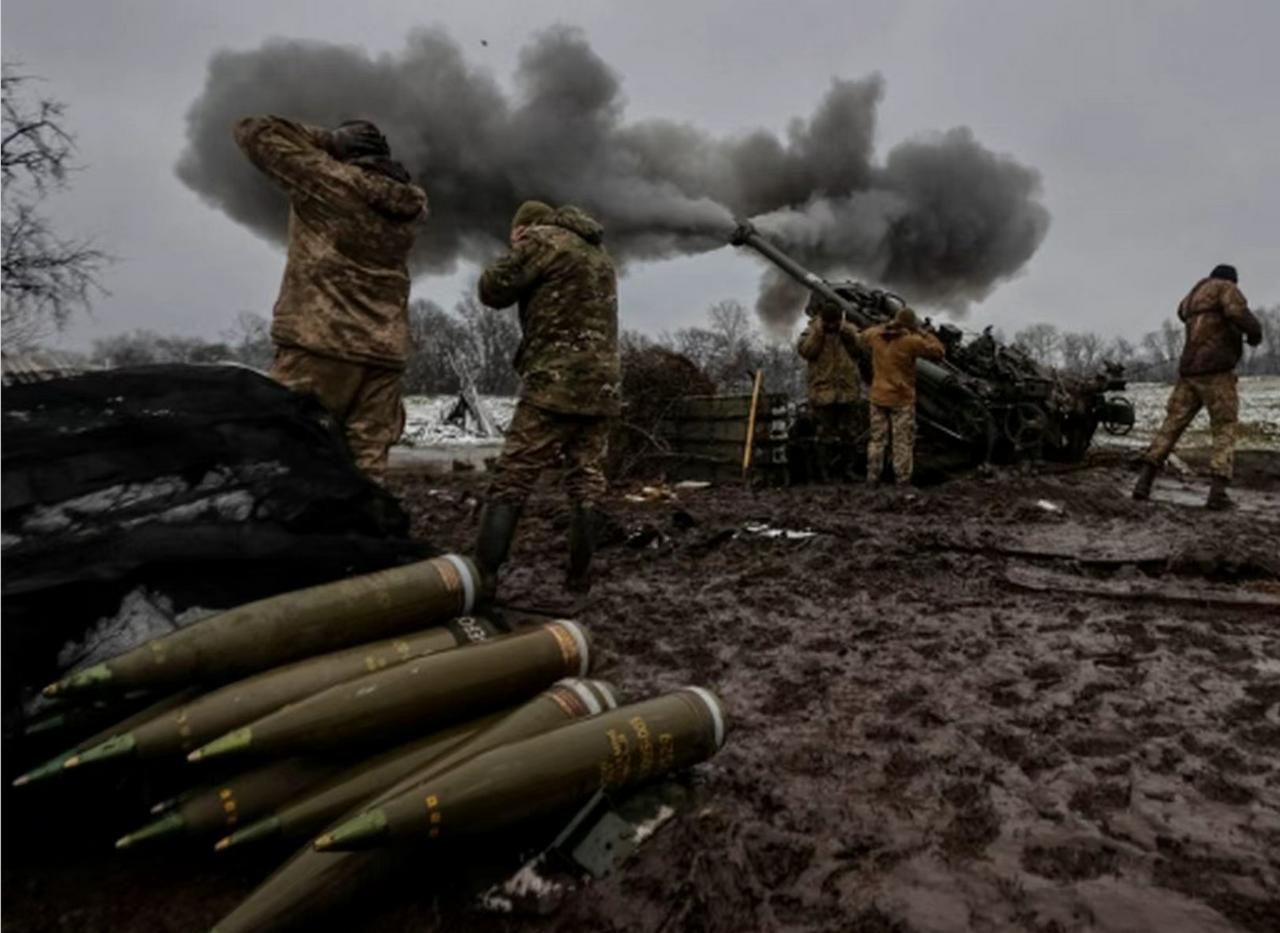 要是俄罗斯再这么耗下去，迟早得完蛋！东大也救不了他们，中俄贸易早就碰到天花板了，