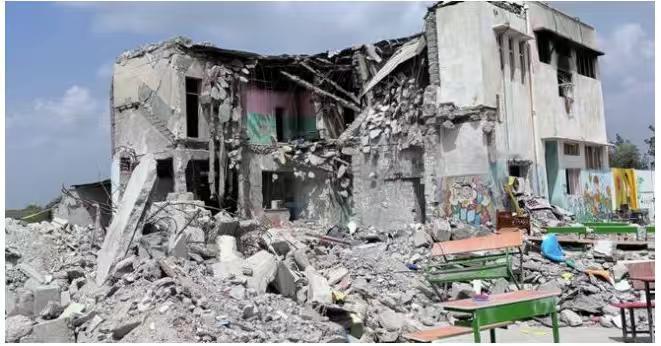 未来5年房价是涨是跌，国家定调“三稳”，新房用地收紧，重点盘活存量房，房价不会大