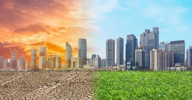西方国家为什么不提碳中和了？中国光伏产业在全球市场中占据了高达90%的份额，因此