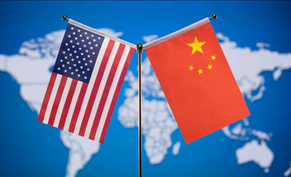 德媒表示，中国打的这一手牌，让美国左右为难！1月25日，德国之声刊文表示，中国正