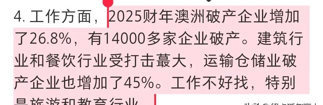 小红书上最近二天，很多人抽签抽到了whv打工度假签证，都在问要不要放弃国内1万多