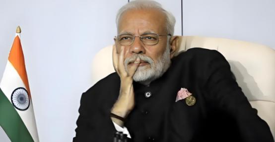 不惧美国的施压，印度又找上了俄罗斯！11月29日，印度国防部突然抛出消息：要