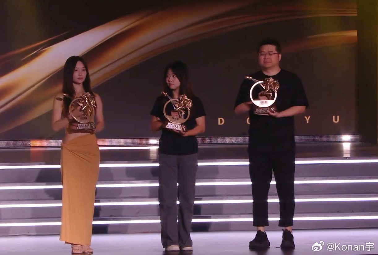 哈哈哈，dota2分区颁奖，枫哥，眼子，甲哥获奖，结果人一个都没来，全是代领！d