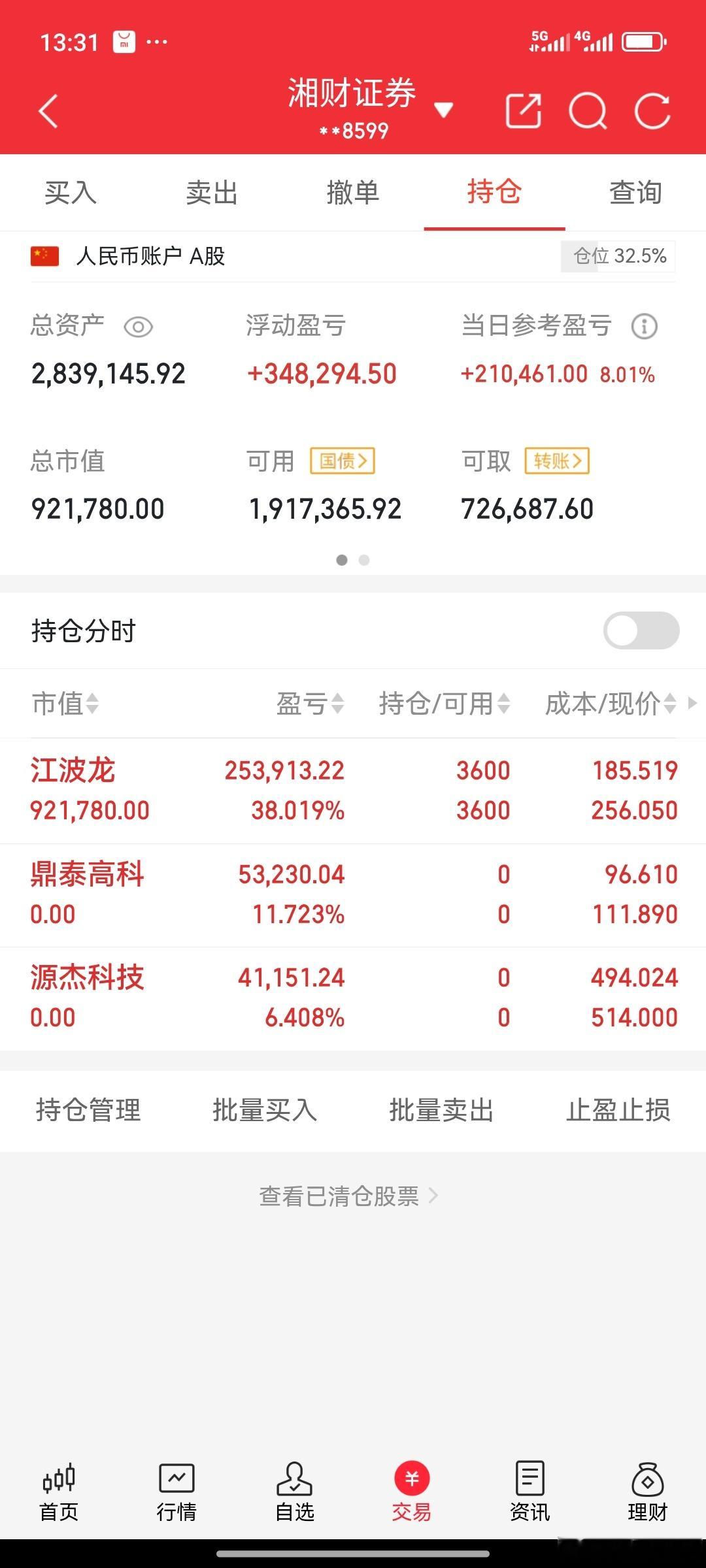德明利江波龙在车上的打178不在的打888，看看到底多少铁粉一起飞!这条帖子没