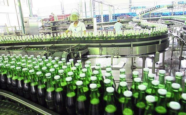 从“液体面包”到“啤酒味饮料”：谁偷走了我们熟悉的那口啤酒？ 你有没有发