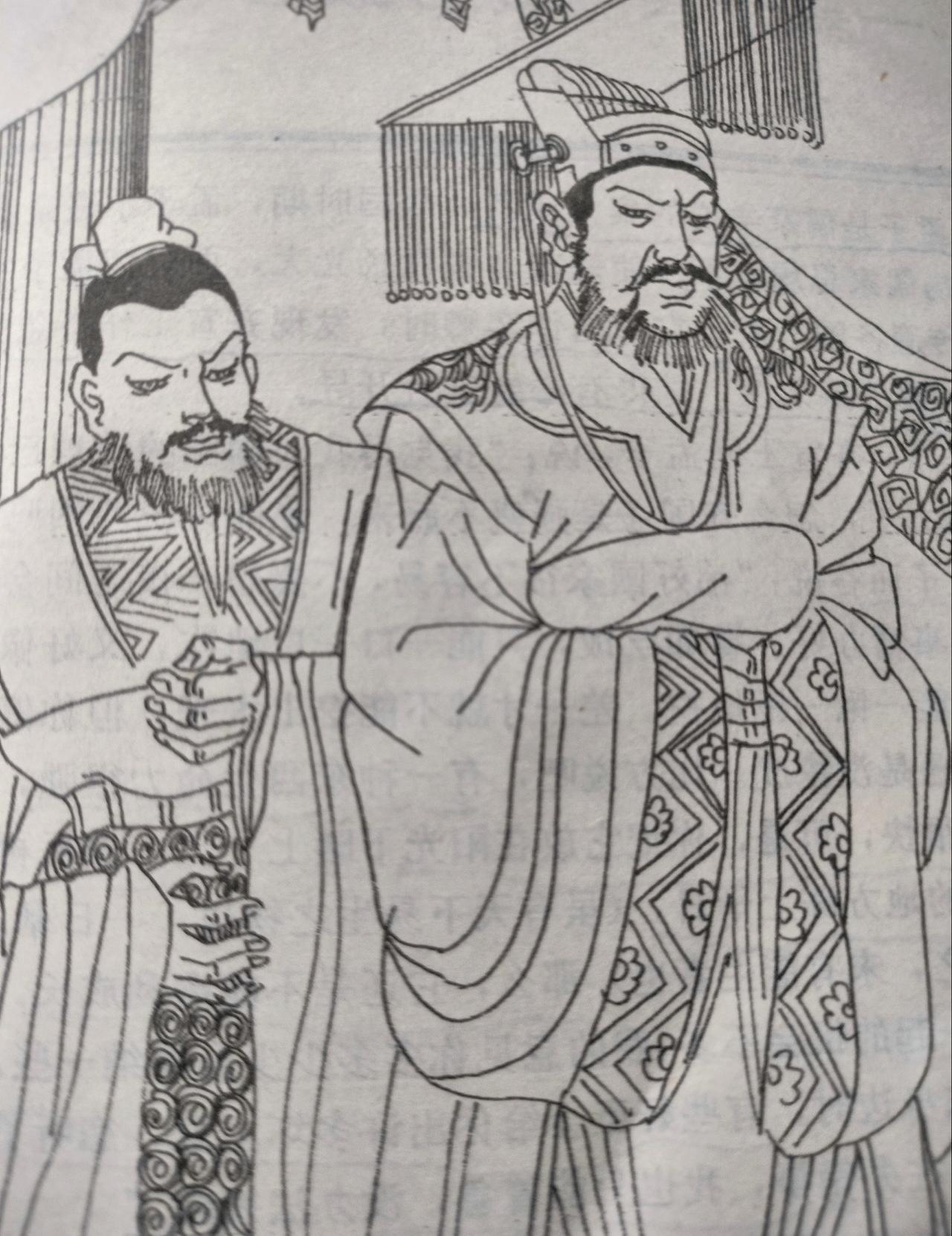成语故事：一暴十寒，专心致志一曝十寒，出自《孟子》：即使是生命力强的植物，晒一