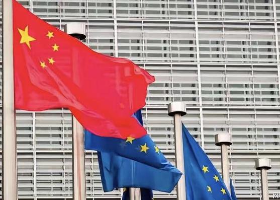 欧盟严重误判中国反制力度！原本以为中国最多也就针对农产品下手报复，结果万万没想到
