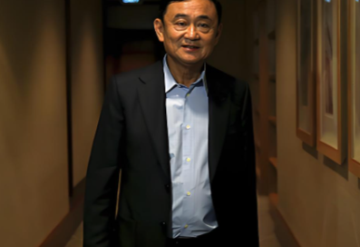 他信这次服从判决，应该是想彻底解决自己的事情，包括涉及他本人的法律纠纷和其他冲突