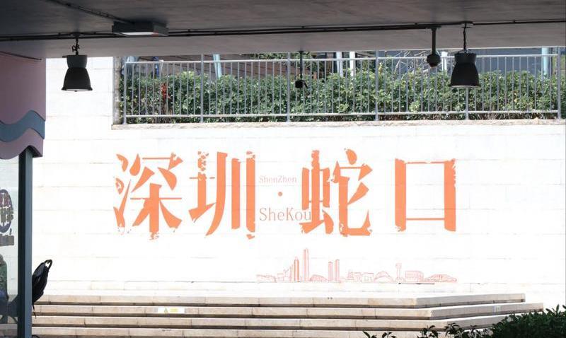 在深圳蛇口生活了十几年，中间还开了几年店，接触的外国人非常多，认识很多嫁老外的女