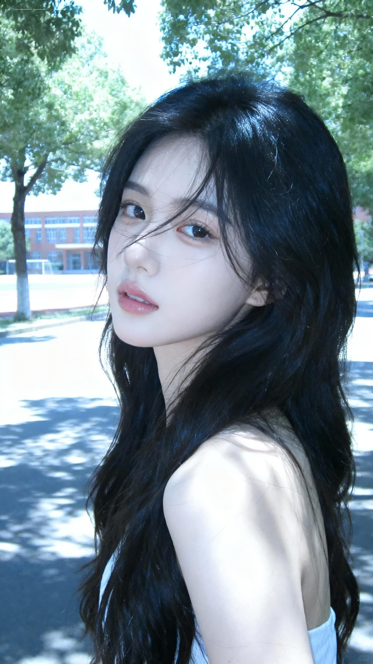 有没有一眼万年的人人的魅力应该只包括长相和身材吗?