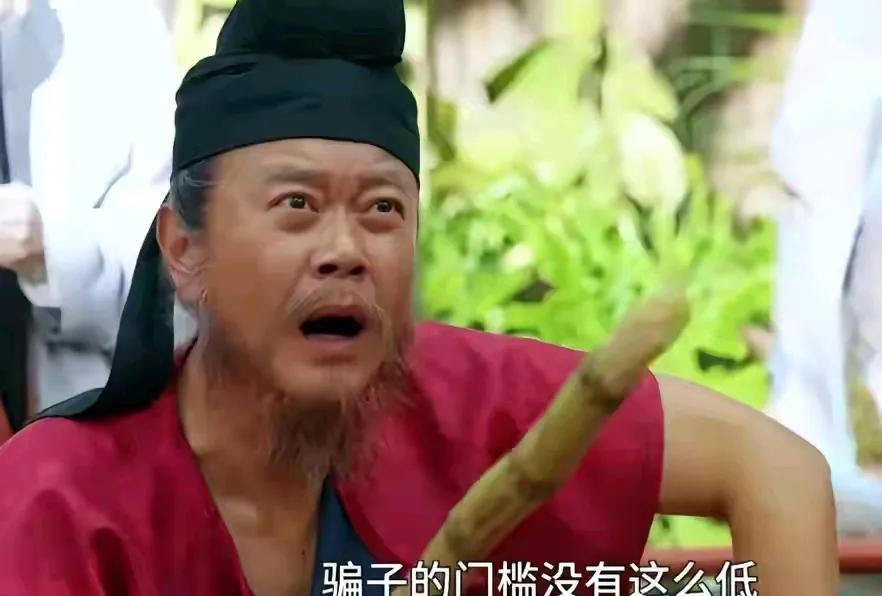 《长安的荔枝》岳云鹏，还再吃没文化的亏，他的权谋戏没深度，而且害得岭南何刺史也只