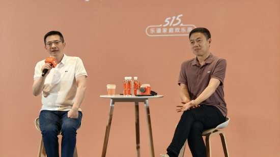 乐道汽车总裁沈斐: 提到理想都是一些不太美好的回忆, 还欠我们一个道歉
