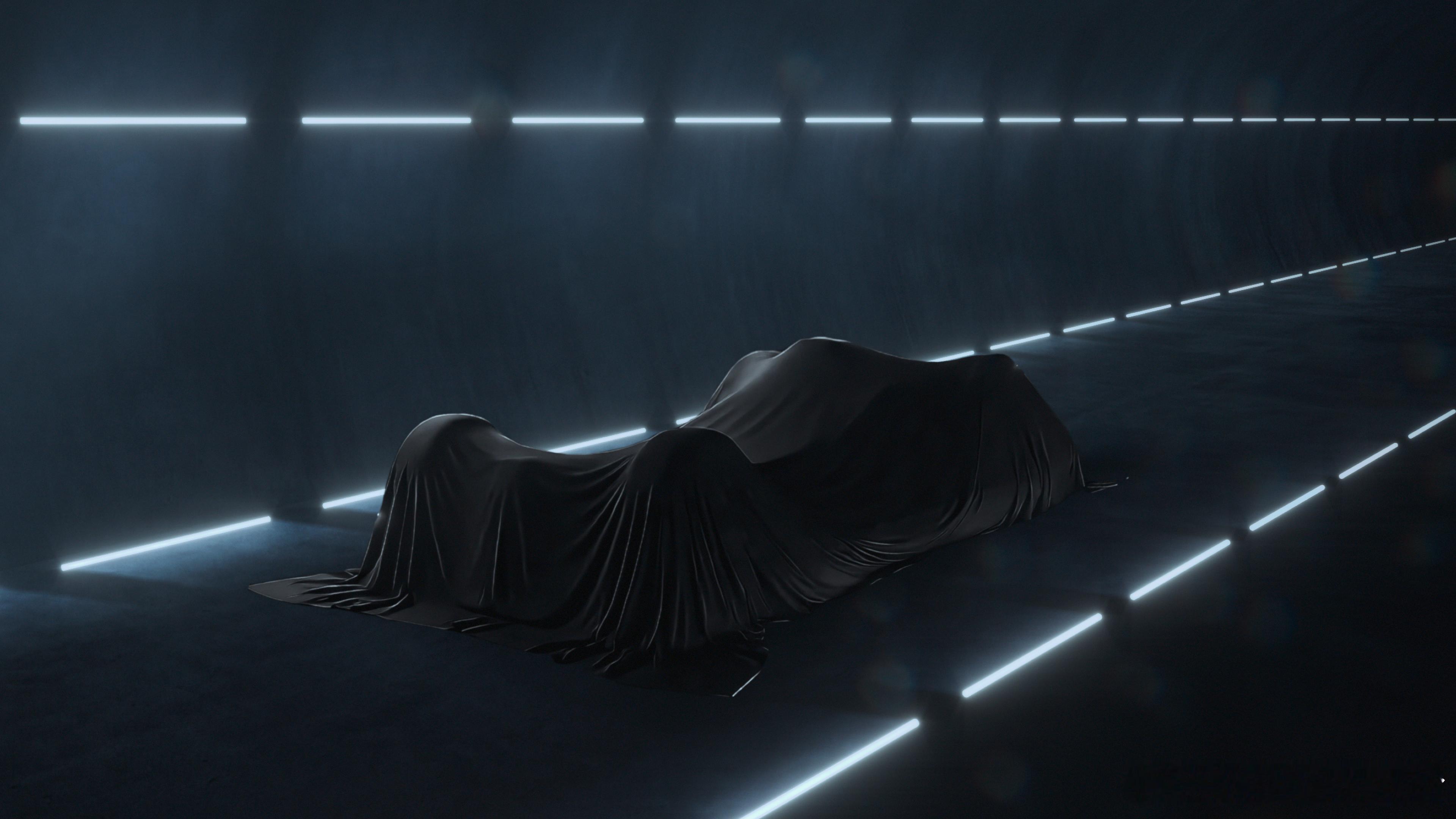 长城要造第一台国产GT3“超级V8，北京车展见”，魏总这次真是把期待值拉满了～