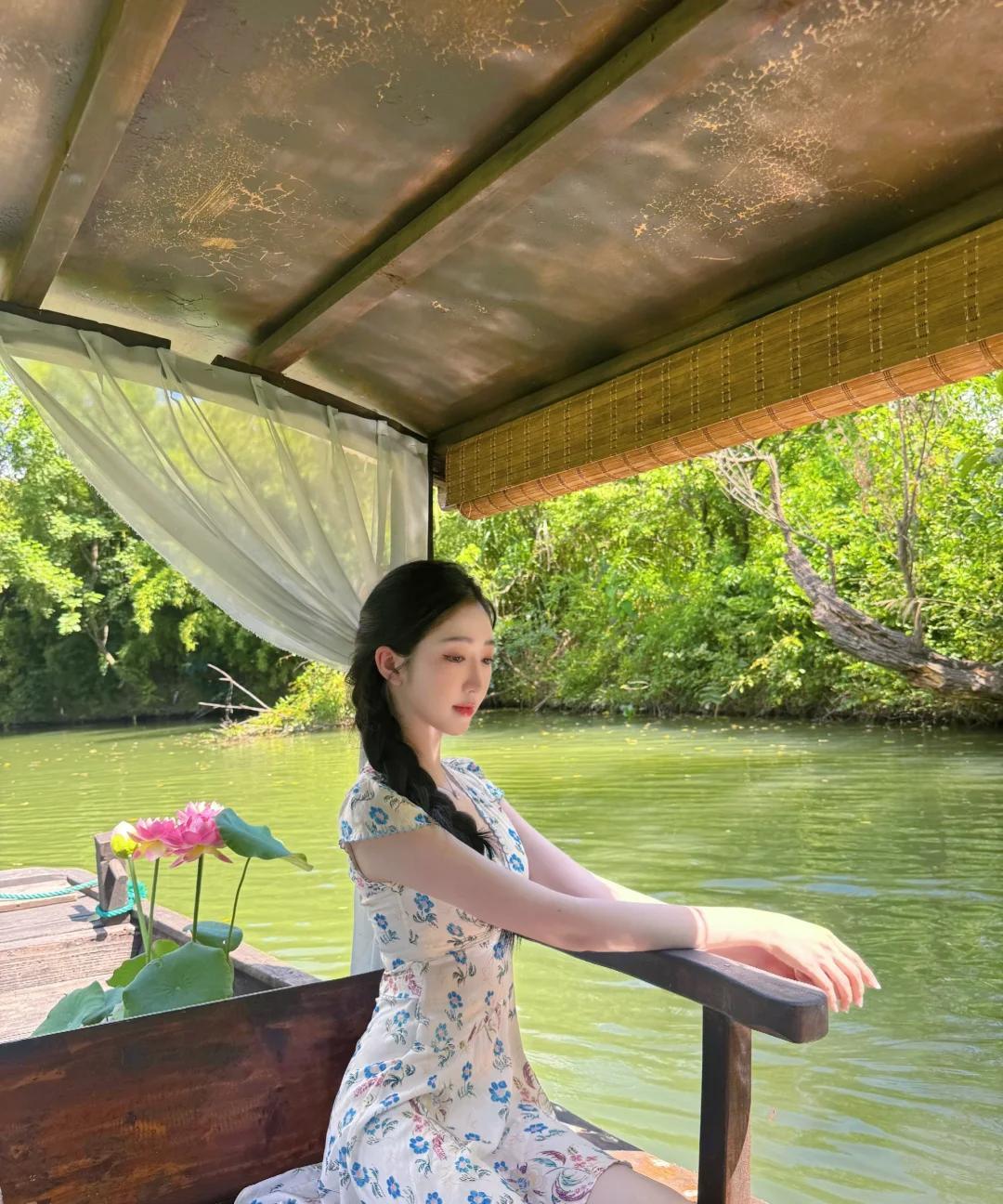 这颜值也太好看了吧