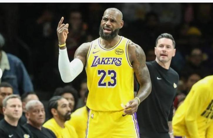 给湖人定任务了，要想保持西部第三必须要达到这个条件，有点难啊！今天有关湖人的报