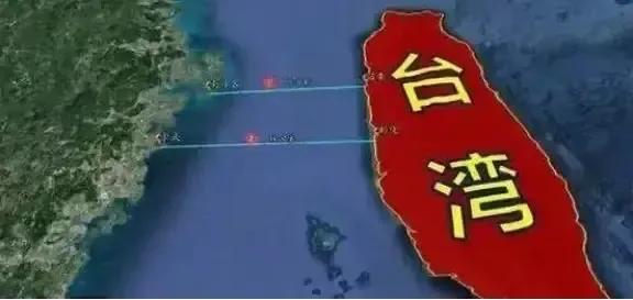 台湾亲民党主席宋楚瑜这样解释，“为什么台湾属于大陆”，他说“如果台湾不是大陆的领