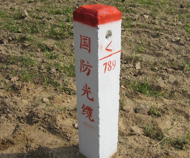 都说“挖断国防光缆，倾家荡产跑不了”。可湖南这起真实案件，却给出了一个截然不