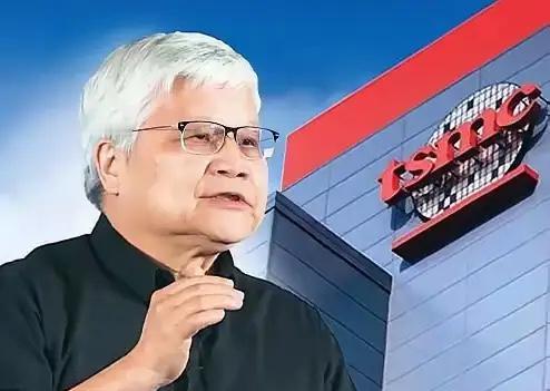 台积电这波吃相属实难看，一边在美日狂砸钱扩产3nm尖端芯片，一边对大陆死死捂住十